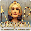Скачать бесплатную флеш игру Cleopatra: A Queen's Destiny