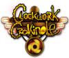Скачать бесплатную флеш игру Clockwork Crokinole