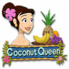 Скачать бесплатную флеш игру Coconut Queen