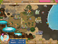 Free download Coconut Queen screenshot