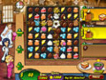 Free download Coffee Rush screenshot