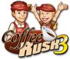 Скачать бесплатную флеш игру Coffee Rush 3