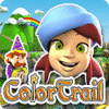 Скачать бесплатную флеш игру Color Trail