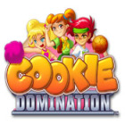 Скачать бесплатную флеш игру Cookie Domination