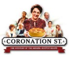 Скачать бесплатную флеш игру Coronation Street: Mystery of the Missing Hotpot Recipe