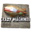Скачать бесплатную флеш игру Crazy Machines