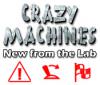 Скачать бесплатную флеш игру Crazy Machines: New from the Lab