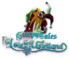 Скачать бесплатную флеш игру Creepy Tales: Lost in Vasel Land