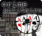Скачать бесплатную флеш игру Crime Solitaire