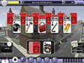 Free download Crime Solitaire screenshot