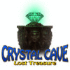 Скачать бесплатную флеш игру Crystal Cave: Lost Treasures