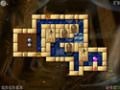 Free download Crystal Cave: Lost Treasures screenshot