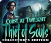 Скачать бесплатную флеш игру Curse at Twilight: Thief of Souls Collector's Edition