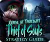 Скачать бесплатную флеш игру Curse at Twilight: Thief of Souls Strategy Guide