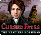 Скачать бесплатную флеш игру Cursed Fates: The Headless Horseman