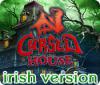 Скачать бесплатную флеш игру Cursed House - Irish Language Version!