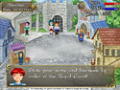 Free download Cute Knight Kingdom screenshot