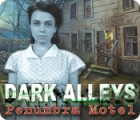 Скачать бесплатную флеш игру Dark Alleys: Penumbra Motel