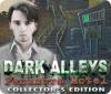 Скачать бесплатную флеш игру Dark Alleys: Penumbra Motel Collector's Edition
