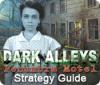 Скачать бесплатную флеш игру Dark Alleys: Penumbra Motel Strategy Guide