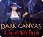Скачать бесплатную флеш игру Dark Canvas: A Brush With Death