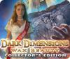 Скачать бесплатную флеш игру Dark Dimensions: Wax Beauty Collector's Edition