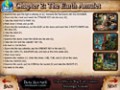 Free download Dark Heritage: Guardians of Hope Strategy Guide screenshot