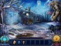 Free download Dark Parables: Rise of the Snow Queen screenshot