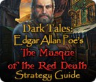 Скачать бесплатную флеш игру Dark Tales: Edgar Allan Poe's The Masque of the Red Death Strategy Guide