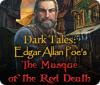 Скачать бесплатную флеш игру Dark Tales: Edgar Allan Poe's The Masque of the Red Death