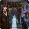 Скачать бесплатную флеш игру Dark Tales:  Edgar Allan Poe's The Black Cat