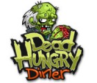 Скачать бесплатную флеш игру Dead Hungry Diner