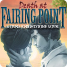 Скачать бесплатную флеш игру Death at Fairing Point: A Dana Knightstone Novel