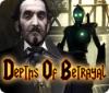 Скачать бесплатную флеш игру Depths of Betrayal