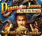 Скачать бесплатную флеш игру Diamon Jones: Eye of the Dragon Strategy Guide