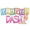 Скачать бесплатную флеш игру Diaper Dash