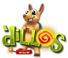 Скачать бесплатную флеш игру 'dillos
