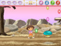 Free download Dora Saves the Crystal Kingdom screenshot