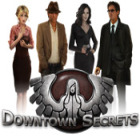 Скачать бесплатную флеш игру Downtown Secrets