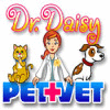 Скачать бесплатную флеш игру Dr.Daisy Pet Vet