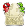 Скачать бесплатную флеш игру Dragon Hatchery