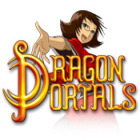Скачать бесплатную флеш игру Dragon Portals
