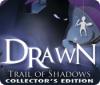 Скачать бесплатную флеш игру Drawn: Trail of Shadows Collector's Edition
