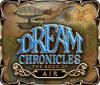 Скачать бесплатную флеш игру Dream Chronicles: The Book of Air