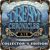 Скачать бесплатную флеш игру Dream Chronicles: The Book of Air Collector's Edition