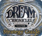 Скачать бесплатную флеш игру Dream Chronicles: Book of Water Strategy Guide