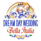 Скачать бесплатную флеш игру Dream Day Wedding Bella Italia