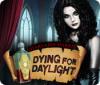 Скачать бесплатную флеш игру Charlaine Harris: Dying for Daylight