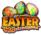 Скачать бесплатную флеш игру Easter Eggztravaganza