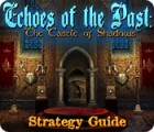 Скачать бесплатную флеш игру Echoes of the Past: The Castle of Shadows Strategy Guide